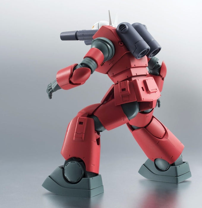 Robot Spirits Side Ms Rx-77-2 Guncannon Ver A.n.i.m.e. Action Figure Bandai