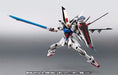 Robot Spirits Side Ms Strike Rouge + Ootori Action Figure Gundam Seed Bandai - Japan Figure