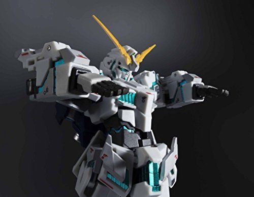Robot Spirits Side Ms Licorne Gundam Awakening Real Marking Ver Bandai