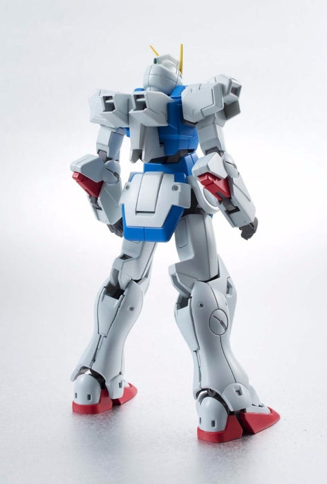 Robot Spirits Side Ms V Dash Gundam Actionfigur Bandai Tamashii Nations Japan