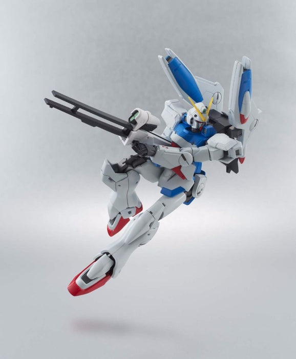 Robot Spirits Side Ms V Dash Gundam Actionfigur Bandai Tamashii Nations Japan