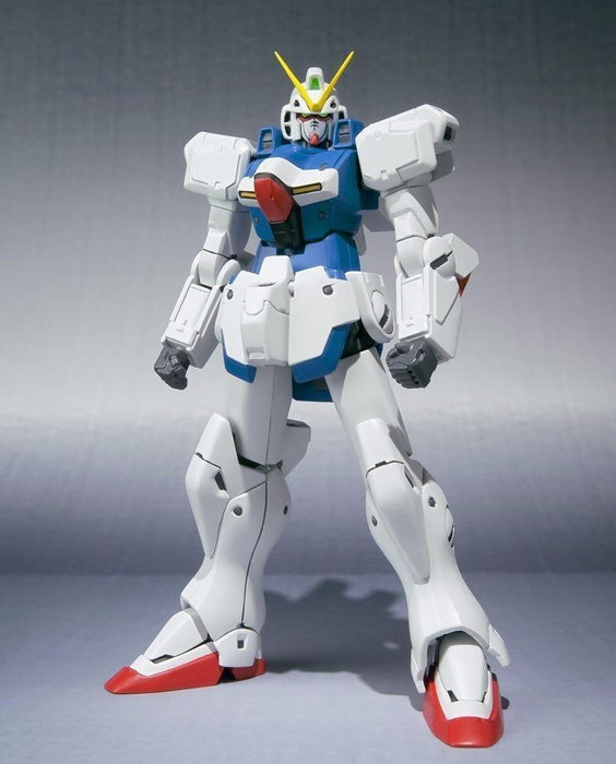 Robot Spirits Side Ms Victory Gundam Action Figure Bandai Tamashii Nations Japon