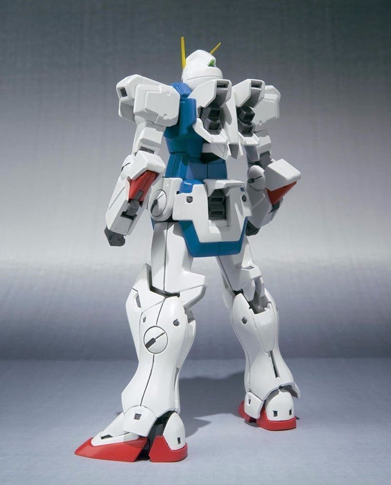 Robot Spirits Side Ms Victory Gundam Action Figure Bandai Tamashii Nations Japan