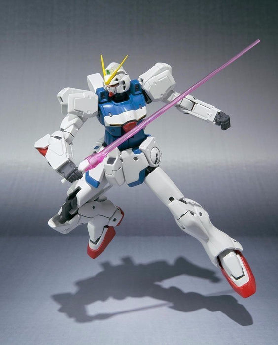 Robot Spirits Side Ms Victory Gundam Action Figure Bandai Tamashii Nations Japan