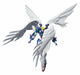 Robot Spirits Side Ms Wing Gundam Zero Ew Endless Waltz Action Figure Bandai - Japan Figure