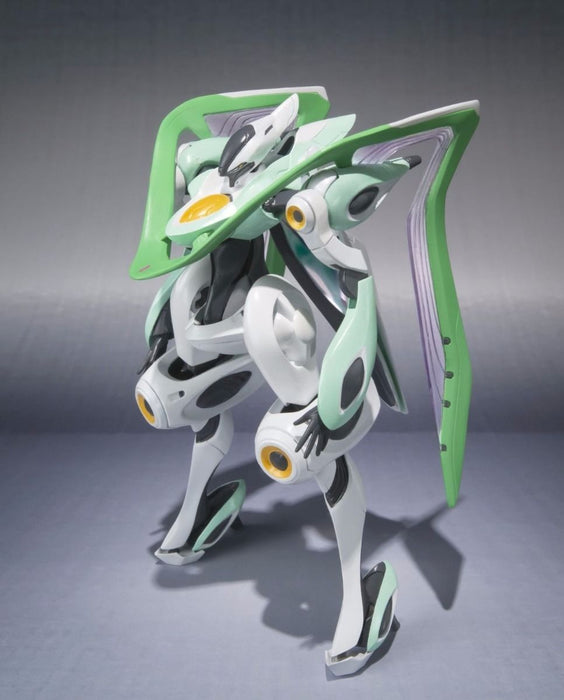 Robot Spirits Side Obid Lagrange Die Blume von Rinne Vox Aura Figur Bandai