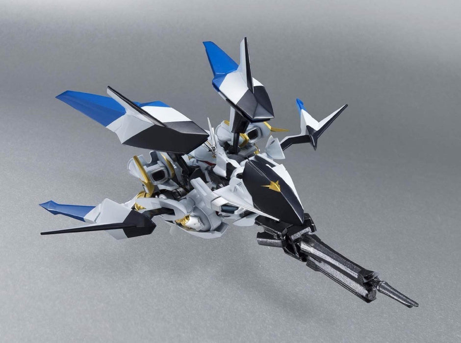 Robot Spirits Side Rm Cross Ange Villkiss Action Figure Bandai Tamashii Nations