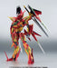 Robot Spirits Side Rm Theodora Michael Mode Action Figure Cross Ange Bandai - Japan Figure