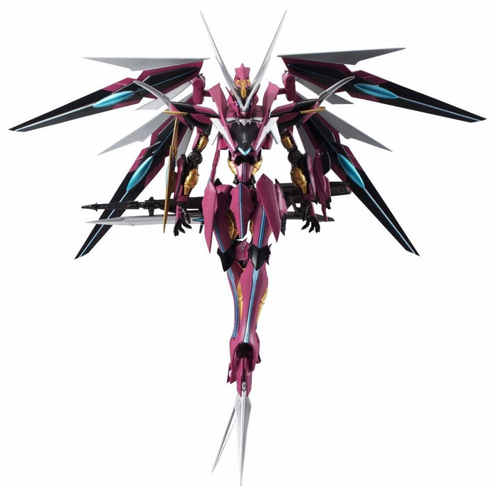 Robot Spirits Side Rsk Cross Ange Enryugo Actionfigur Bandai Tamashii Nations