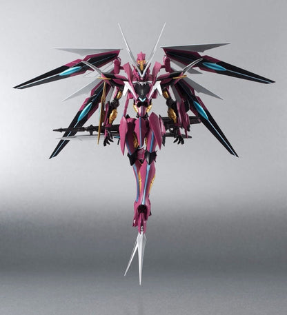 Robot Spirits Side Rsk Cross Ange Enryugo Action Figure Bandai Tamashii Nations- Japan Figure Store - #1 Bring To You The Best Japanese Goods