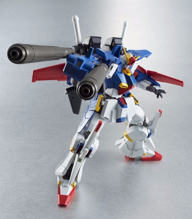Robot Spirits Zz Gundam Actionfigur Bandai Tamashii Nations Bandai