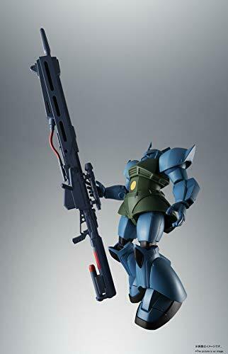 Robotergeister<side ms> Ms-14a Gatos Gelgoog Ver. Animes</side>