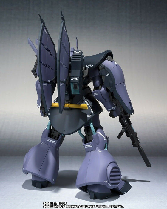 Robot Spirts Ka Signature Side Mme Dijeh Narrative Ver. Figurine Gundam Nt Bandai