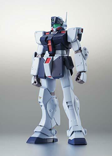Robot Spirts Side Ms Gm Sniper Ii Ver A.n.i.m.e. Figure Gundam 0080 Bandai