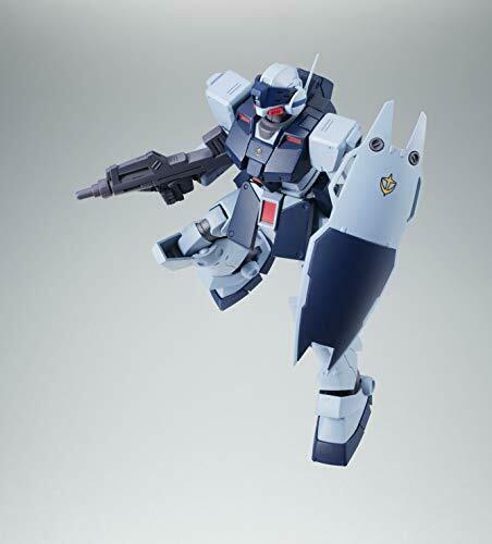 Robot Spirts Side Ms Gm Sniper Ii Ver Anime Figure Gundam 0080 Bandai