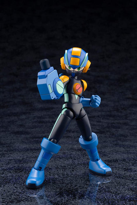 KOTOBUKIYA Mega Man.Exe Plastic Model