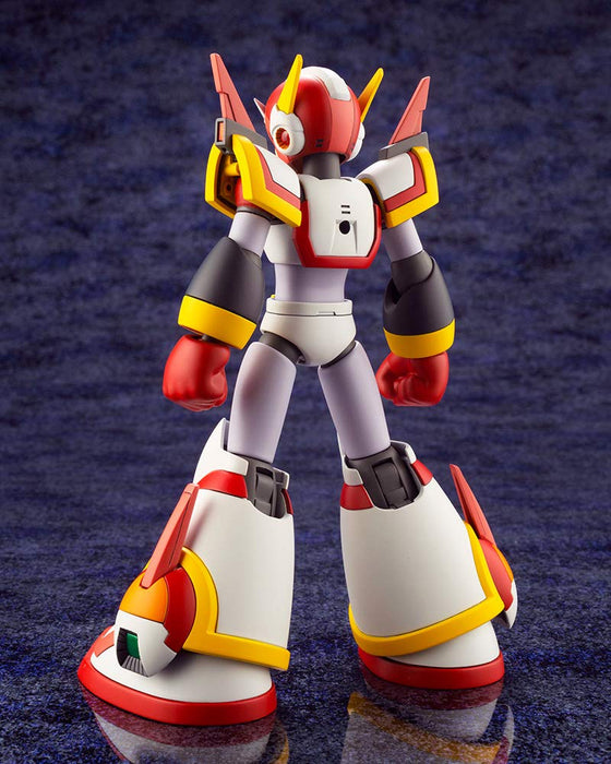 KOTOBUKIYA 1/12 Force Armor Rising Fire Ver. Plastic Model Mega Man X