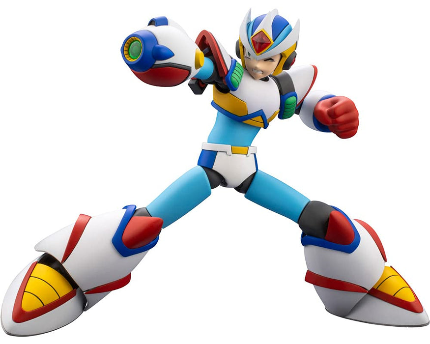KOTOBUKIYA 1/12 Seconde Armure Plastique Modèle Mega Man X
