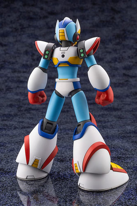 KOTOBUKIYA 1/12 Second Armor Plastic Model Mega Man X