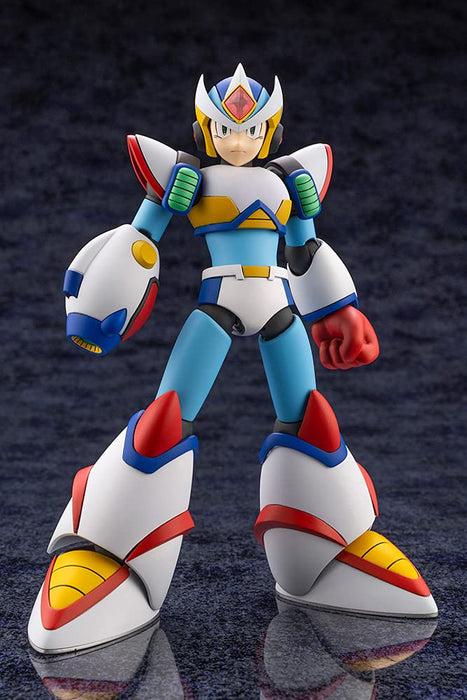 KOTOBUKIYA 1/12 Second Armor Plastikmodell Mega Man X