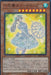 Rokkasei Snowdrop - DBSS-JP019 - Super Rare - MINT - Japanese Yugioh Cards Japan Figure 38275-SUPPERRAREDBSSJP019-MINT