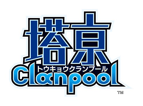 Rpg Tokyo Clanpool Ps Vita Sony Playstation New