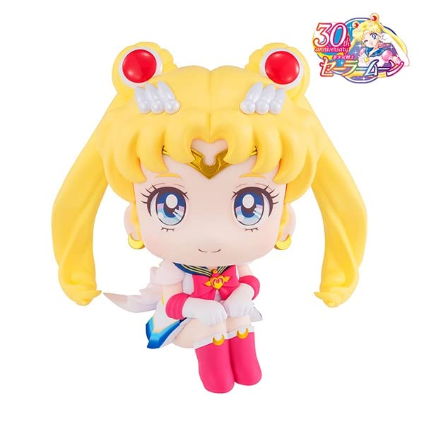 Recherche MEGAHOUSE Super Sailor Moon Sailor Moon