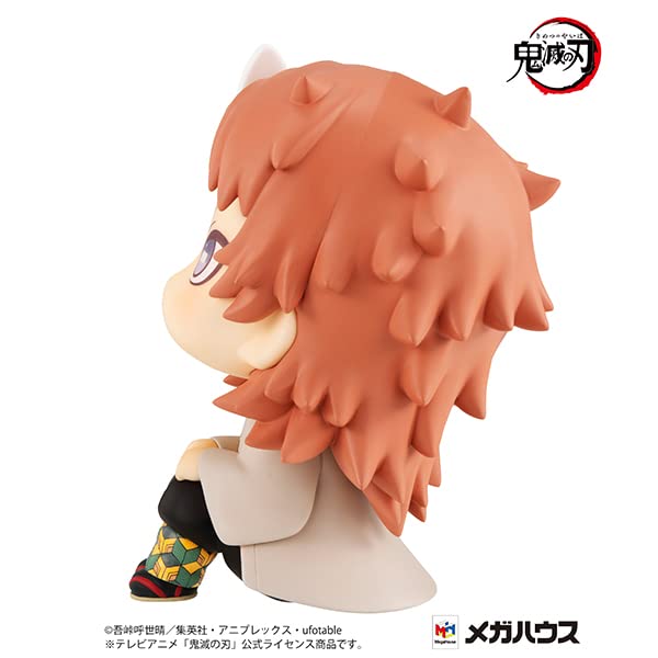 MEGAHOUSE - Lookup Sabito Figure - Demon Slayer: Kimetsu No Yaiba- Japan Figure Store - #1 Bring To You The Best Japanese Goods