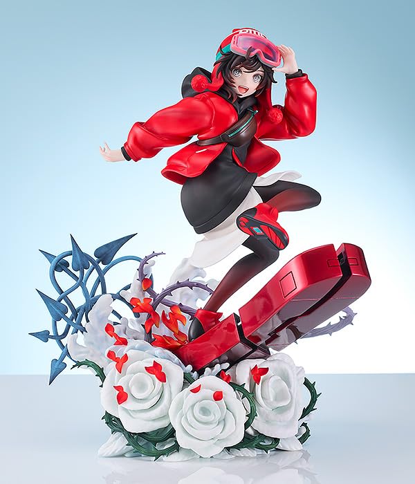 Good Smile Co Rwby Ruby Rose Lucid Dream 1/7 Scale Figure