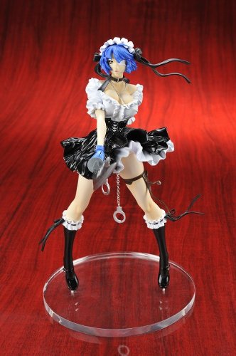 Eyes Project Aizupro Ryomou Shimei 1/6 Scale Cold-Cast Maid Figure Japan