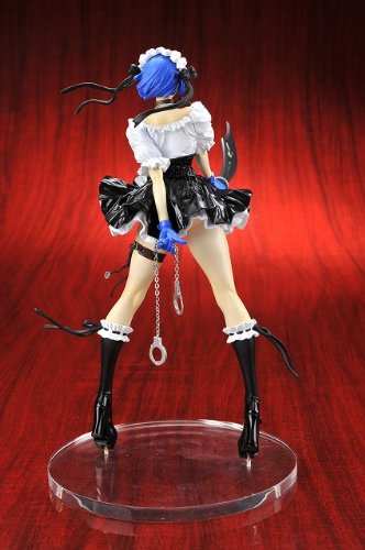 Eyes Project Aizupro Ryomou Shimei 1/6 Scale Cold-Cast Maid Figure Japan