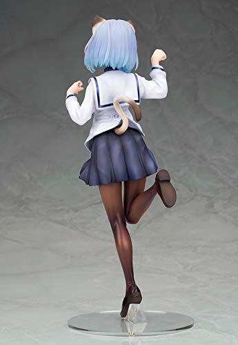 ALTER Ginko Sora Cat-Eared Sister Apprentice Ver. 1/7 Figure The Ryuo'S Work Is Never Done!