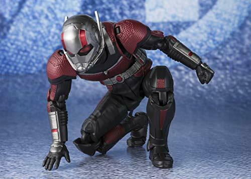 Shfiguarts Avengers Endgame Figurine Ant-man Bandai