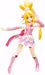 S.h.figuarts Doki Doki Precure! Cure Heart Action Figure Bandai Tamashii Nations - Japan Figure