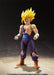S.h.figuarts Dragon Ball Z Super Saiyan Son Gohan Figure Premium Bandai Limited - Japan Figure
