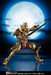 S.h.figuarts Golden Knight Garo Raikou Ver Action Figure Bandai - Japan Figure