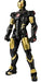 S.h.figuarts Iron Man Mark 3 Marvel Age Of Heroes Exhibition Color Figure Bandai - Japan Figure