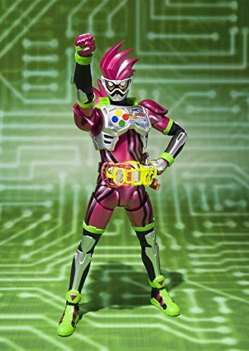 S.h.figuarts Kamen Rider Ex-aid Action Gamer Level 2 20 Kamen Rider Kicks Ver