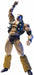 S.h.figuarts Kinniku Man Neptune Man Action Figure Bandai Tamashii Nations - Japan Figure