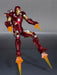 S.h.figuarts Marvel Avengers Iron Man Mark 7 Action Figure Bandai - Japan Figure