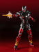 S.h.figuarts Marvel Iron Man Mark 22 Xxii Hot Rod Action Figure Bandai - Japan Figure