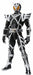 S.h.figuarts Masked Kamen Rider 555 Delta Action Figure Bandai Tamashii Nations - Japan Figure