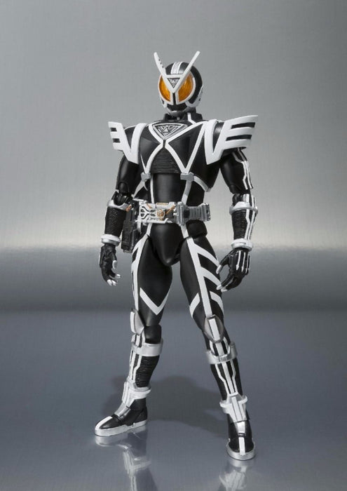 S.h.figuarts Masked Kamen Rider 555 Delta Action Figure Bandai Tamashii Nations