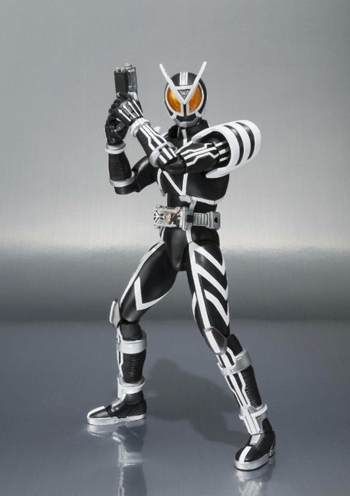 Shfiguarts Masked Kamen Rider 555 Delta Actionfigur Bandai Tamashii Nations