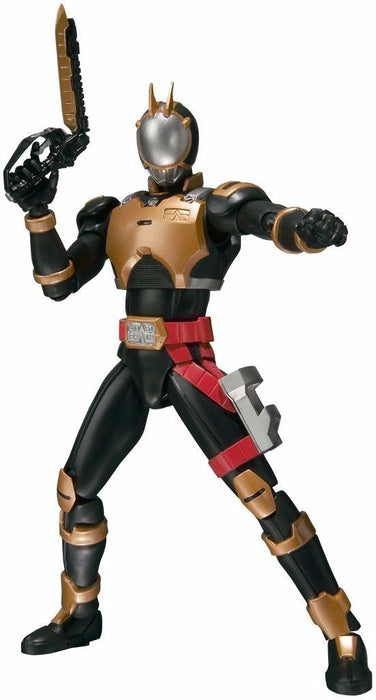 S.h.figuarts Masked Kamen Rider 555 Riotrooper Action Figure Bandai - Japan Figure