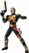S.h.figuarts Masked Kamen Rider 555 Riotrooper Action Figure Bandai - Japan Figure