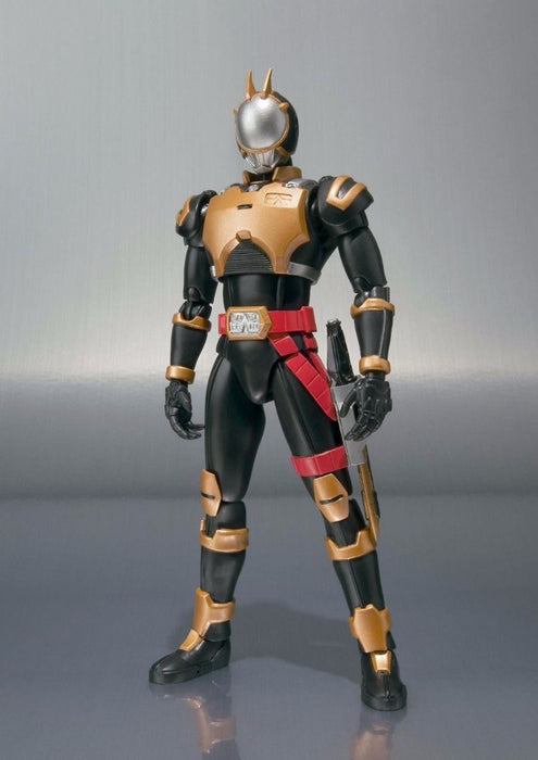 Shfiguarts Masked Kamen Rider 555 Riotrooper Action Figure Bandai