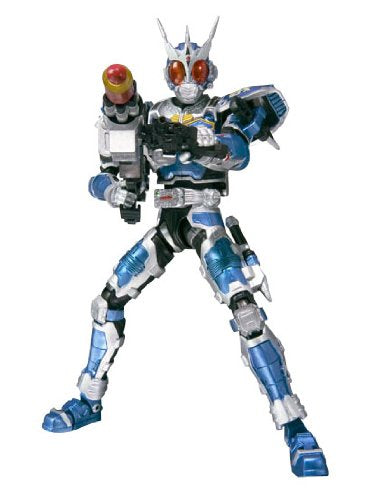 S.h.figuarts Masked Kamen Rider Agito G3-x Action Figure Bandai Tamashii Nations - Japan Figure