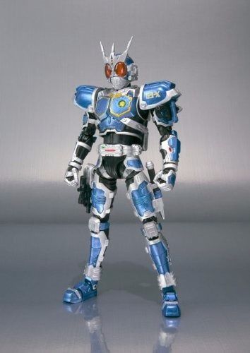 S.h.figuarts Masked Kamen Rider Agito G3-x Action Figure Bandai Tamashii Nations