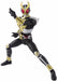 S.h.figuarts Masked Kamen Rider Agito Ground Form Shinkocchou Seihou Bandai - Japan Figure